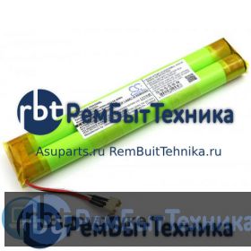 Аккумуляторная батарея для CameronSino CS-TKA330SL  TDK Life On Record A33 7.2V 2000mAh 14.4Wh Ni-MH