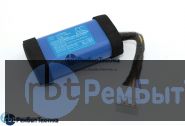 Аккумуляторная батарея для CameronSino CS-JMF600SL  JBL Flip 6 3.7V 5200mAh / 19.24Wh