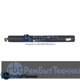 Аккумуляторная батарея для планшета Lenovo Yoga 10 Tablet B8000 10'' (L13C3E31) 3.75V 33.8Wh