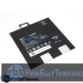 Аккумуляторная батарея для планшета Xiaomi MiPad 4 (BN60) 3.8V 5800mAh