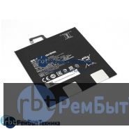 Аккумуляторная батарея для планшета Xiaomi MiPad 4 (BN60) 3.8V 5800mAh