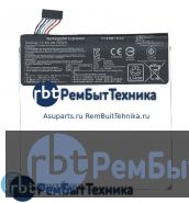 Аккумуляторная батарея для C11P1327  Asus Memo Pad 7 ME170C 3.8V 15Wh