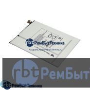 Аккумуляторная батарея для EB-BT710ABA  Samsung Galaxy Tab S2 8.0 T710, T715 3.8V 3900mAh