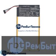 Аккумуляторная батарея для C11P1411  Asus MeMO Pad 10 ME103K 3.7V 19Wh