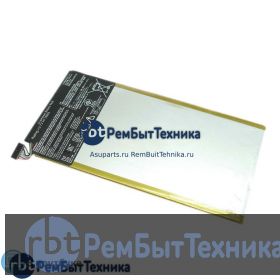 Аккумуляторная батарея для C11P1314  Asus MeMO Pad 10" ME102A 3.7V 19Wh