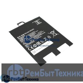 Аккумуляторная батарея для планшета Xiaomi MiPad 4 Plus (BN80) 3.8V 8400mAh