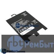 Аккумуляторная батарея для планшета Xiaomi MiPad 4 Plus (BN80) 3.8V 8400mAh