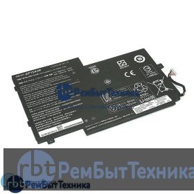 Аккумуляторная батарея для планшета Acer Switch 10 SW3 (AP15A3R) 3.75V 8060mAh