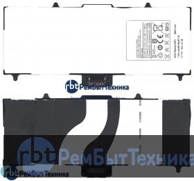 Аккумуляторная батарея для SP4175A3A  Samsung Galaxy Tab 10.1 GT-P7100 3.7V 25.38Wh