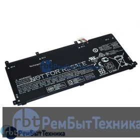 Аккумуляторная батарея для ME04XL  HP ELITE x2 1013 G3