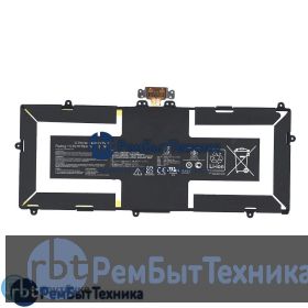 Аккумуляторная батарея для C12-TF810C  Asus VivoTab TF810C 3,8V 30Wh