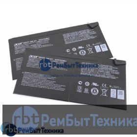 Аккумуляторная батарея для планшета Acer (1ICP3/101/90-2) 3.8V 7900mAh