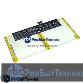 Аккумуляторная батарея для C12N1435  планшета Asus Transformer Book T100HA 7800mAh