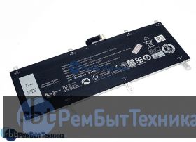 Аккумуляторная батарея для планшета Dell Venue 10 Pro 5000 (08WP5J) 3.7V 8720mAh