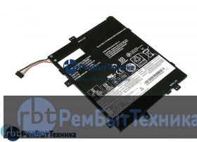 Аккумуляторная батарея для планшета Lenovo Tablet 10 (01AV468) 7.68V 4940mAh