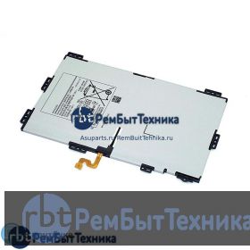 Аккумуляторная батарея для EB-BT835ABE  Samsung Galaxy Tab S4 10.5 (2018) SM-T830 3.8V 7300mAh