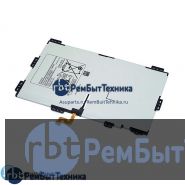 Аккумуляторная батарея для EB-BT835ABE  Samsung Galaxy Tab S4 10.5 (2018) SM-T830 3.8V 7300mAh