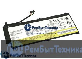 Аккумуляторная батарея для планшета Lenovo Miix 2 8 32GB (L13L1P21) 3.7V 4730mAh