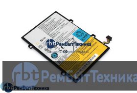 Аккумуляторная батарея для планшета Lenovo IdeaPad A1 / A1-07 (H11GT101A) 3.7V 3700mAh