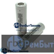 Аккумулятор для типа 18650 2200mAh 3.7V 8.2Wh SZNS