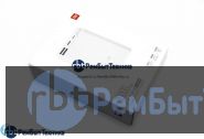 Универсальный внешний Аккумулятор для Xiaomi Mi Power Bank Pocket Edition 10000mAh White PB1022ZM