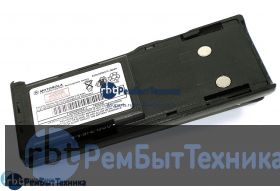 Аккумулятор для Motorola CP250 CP450 GP88 GP300 GP600 (HNN8133C) 1800mAh 7.5V Ni-Cd