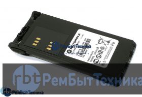 Аккумулятор для Motorola GP340 HT750 HT1200 (HMNN415) 1500mAh 7.4V 11.1Wh Li-ion