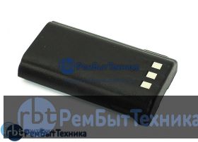 Аккумулятор для Icom IC-A14, F14, F15, F16 (BP-231, BP-232) 1150mAh 7,4V li-ion