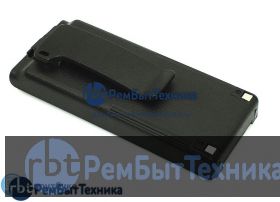 Аккумулятор для Icom IC-A4 (BP-195, BP-196) 1500mah 9,6V Ni-Mh