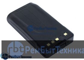 Аккумулятор для Kenwood TK-2140 (KNB-35L) 2000mAh 7.4V Li-Ion