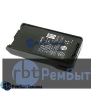 Аккумулятор для Kenwood TK-2140 (KNB-25) 2000mAh 7.2V Ni-MH