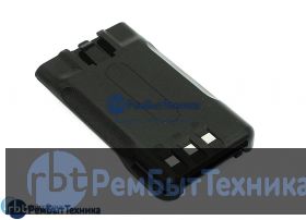 Аккумулятор для Kenwood TH-K20 TH-K40A (KNB-63L) 7,4V 1500mAh Li-ion