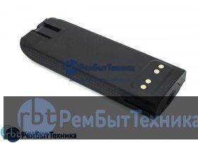 Аккумулятор для Motorola XTS 3000 (NNTN6034) Li-ion 7.4V 4500mAh