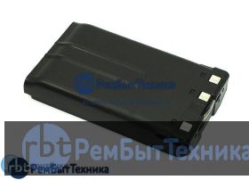 Аккумулятор для Kenwood TH-K2E, K4E (PB-43H PB-43N) 1800mAh 7,2V Ni-Mh