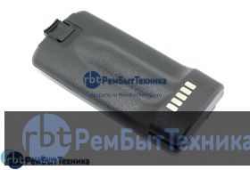 Аккумулятор для Motorola RMU2040, RMU2080, XT220, XT420 (PMNN4434,PMNN4434A) 7.4V 2100mAh Li-ion