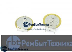 Батарейка CMOS CR2025 MFR RH