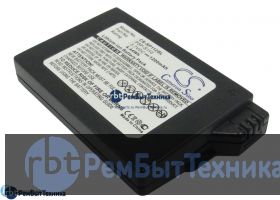 Аккумулятор для CS-SP112SL  Sony PSP 2th Silm Lite 3.7V 1200mAh