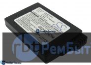 Аккумулятор для CS-SP112SL  Sony PSP 2th Silm Lite 3.7V 1200mAh