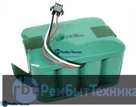 Аккумулятор для Xrobot XR-510 3500mAh 14.4V Ni-Mh