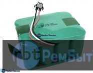 Аккумулятор для Xrobot XR-510 3500mAh 14.4V Ni-Mh