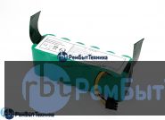 Аккумулятор для Panda X500, X700, X800, iBoto Aqua, Kitfort KT-503 14,4V 2000mah Ni-Mh