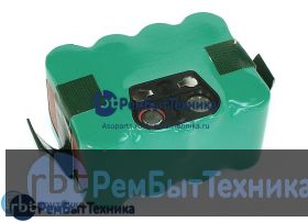 Аккумулятор для Xrobot NS3000D03X3, YX-Ni-MH-022144. Ni-MH, 3300mAh, 14.4V