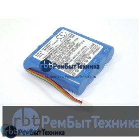 Аккумулятор для CS-MYR750VX  пылесоса Moneual Rydis MR7700, R750. Li-ion, 1400mAh, 12.8V