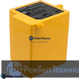 Аккумулятор для CS-LVR900VX  пылесоса LG CordZero R9, R9MASTER 21.6V 4000mAh / 86.40Wh