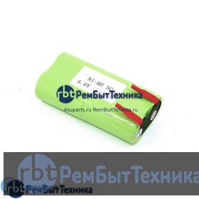 Аккумулятор для швабры Philips FC6125 (PHC612VX). Ni-MH, 1800mAh, 4.8V