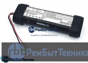 Аккумулятор для CS-IRB120VX  пылесоса iRobot 12101 12501 12601 3.0Ah 7.2V