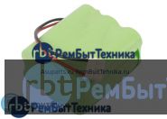 Аккумулятор для полотера Mint 4200, 4205 (GPHC152M07). Ni-MH, 1500mAh, 7.2V