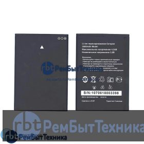 Аккумулятор для INOI 3 Power 3500mAh 3.8V