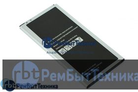 Аккумуляторная батарея для EB-BJ710CBC  Samsung Galaxy J7 2016 (SM-J710F) 12.71Wh