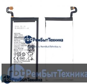 Аккумуляторная батарея для EB-BG930ABE  Samsung Galaxy S7 SM-G930F